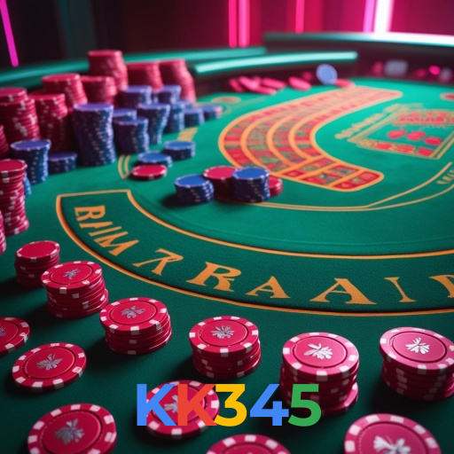 KK345 visual