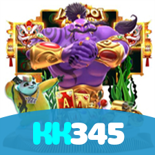 KK345 visual