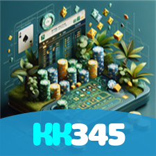 KK345 visual