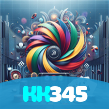 KK345 visual