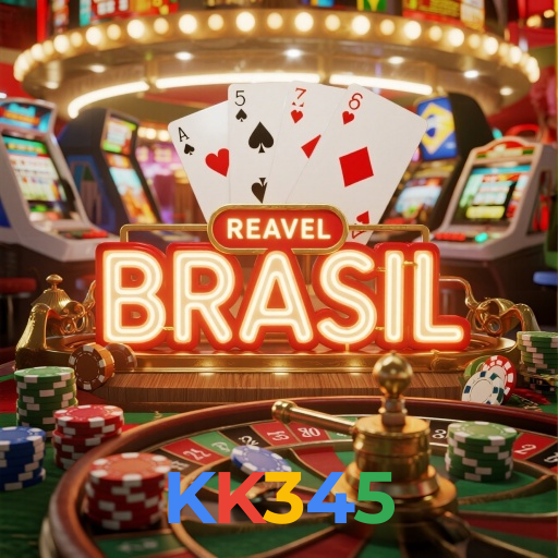 KK345 visual