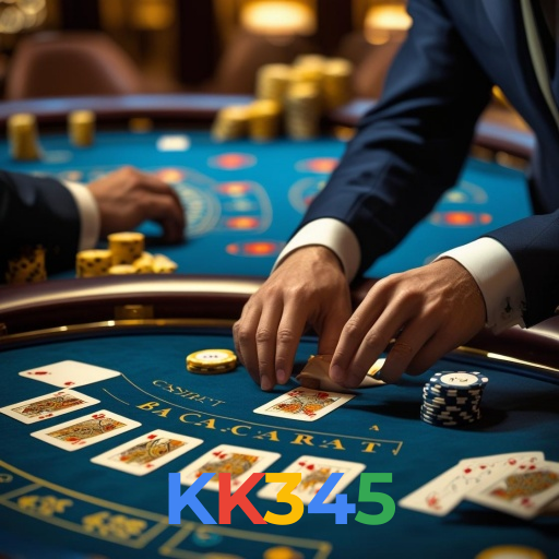 KK345 visual