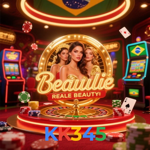 KK345 visual