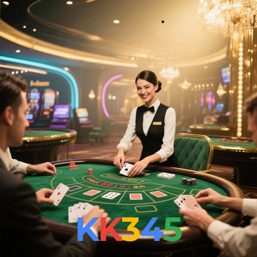 KK345 visual