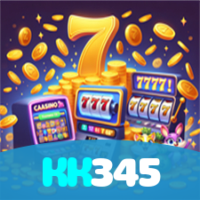 KK345 visual