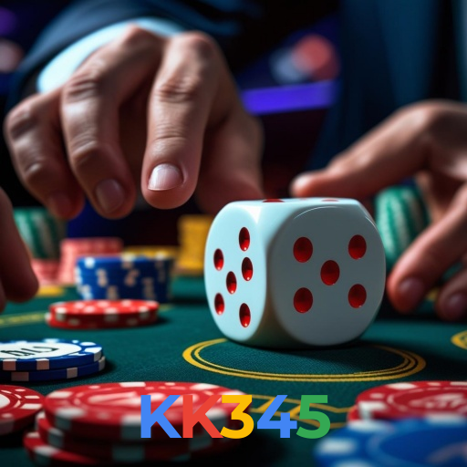 KK345 visual
