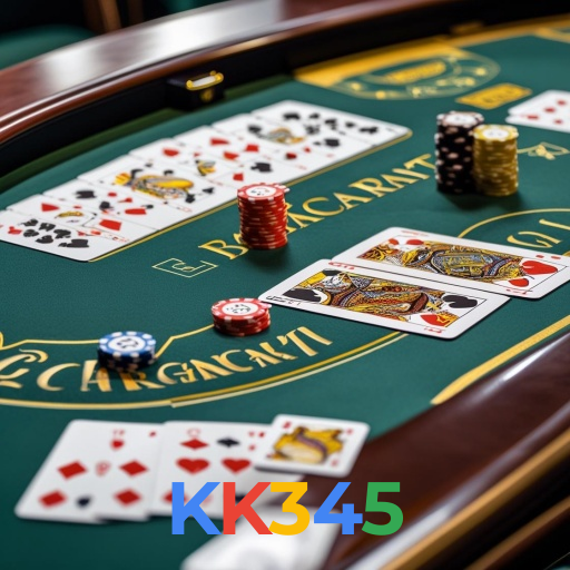 KK345 visual