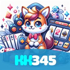 KK345 visual