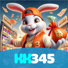 KK345 visual