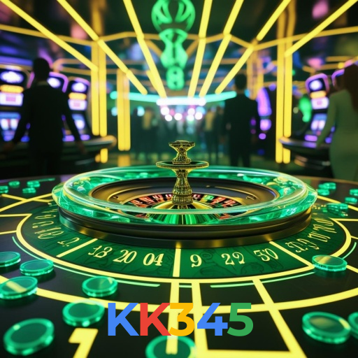 KK345 visual