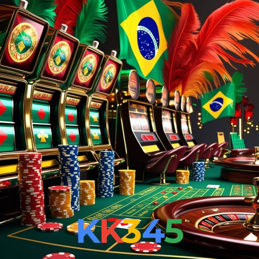 KK345 visual