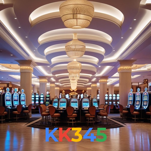 KK345 visual
