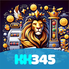 KK345 visual