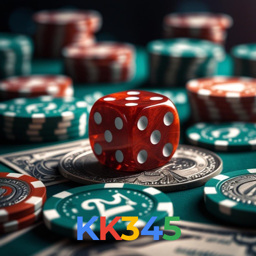 KK345 visual