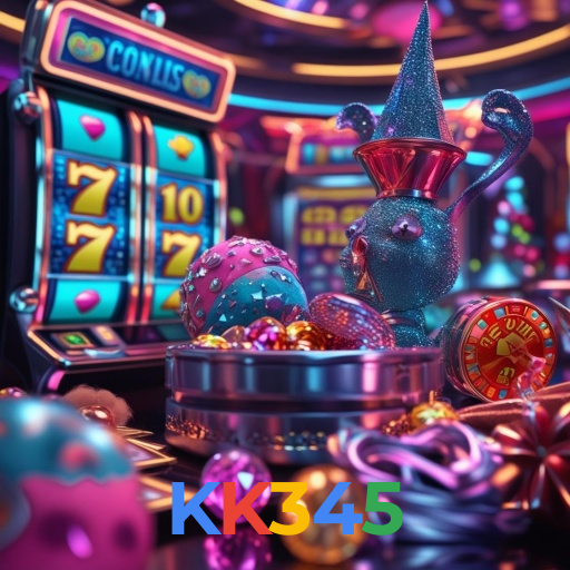 KK345 visual