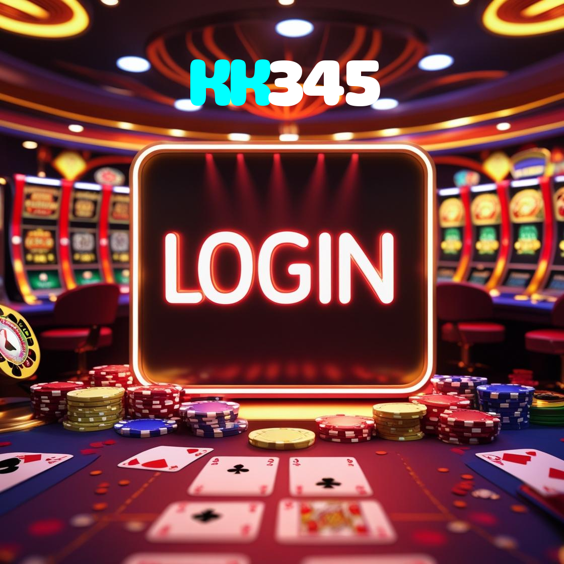 KK345 visual