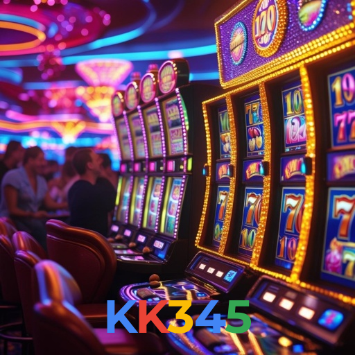 KK345 visual