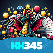 KK345 visual