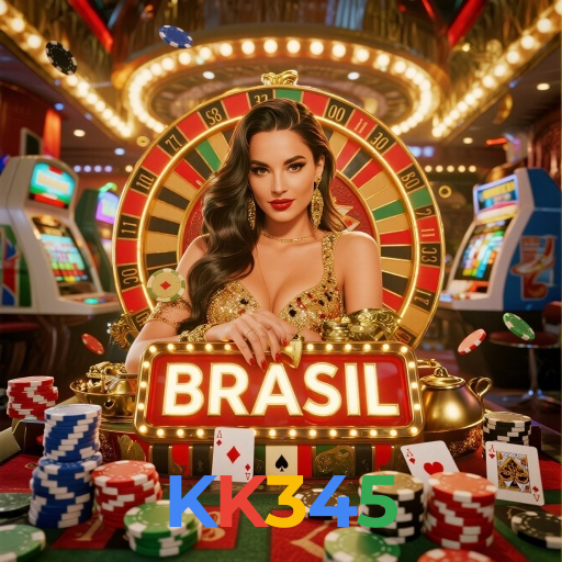 KK345 visual