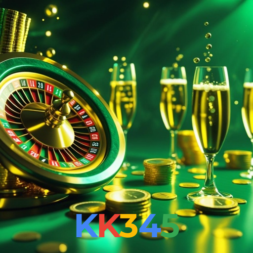 KK345 visual