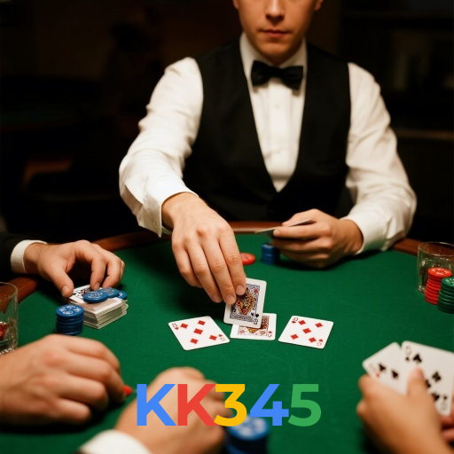 KK345 visual