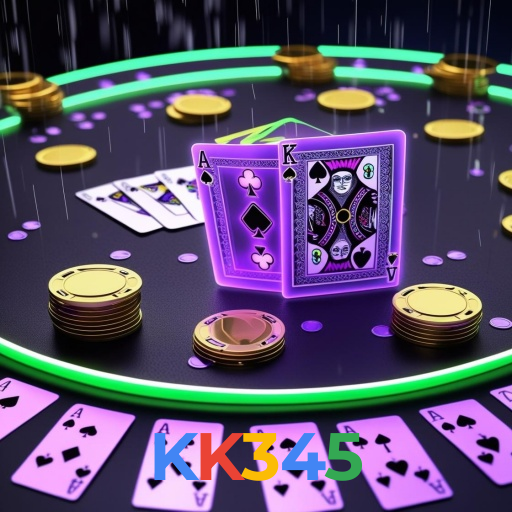 KK345 visual