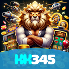 KK345 visual