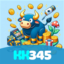 KK345 visual