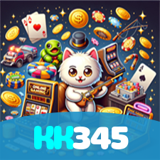 KK345 visual
