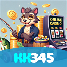 KK345 visual