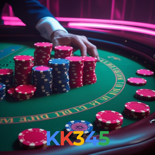 KK345 visual