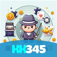 KK345 visual