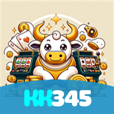 KK345 visual