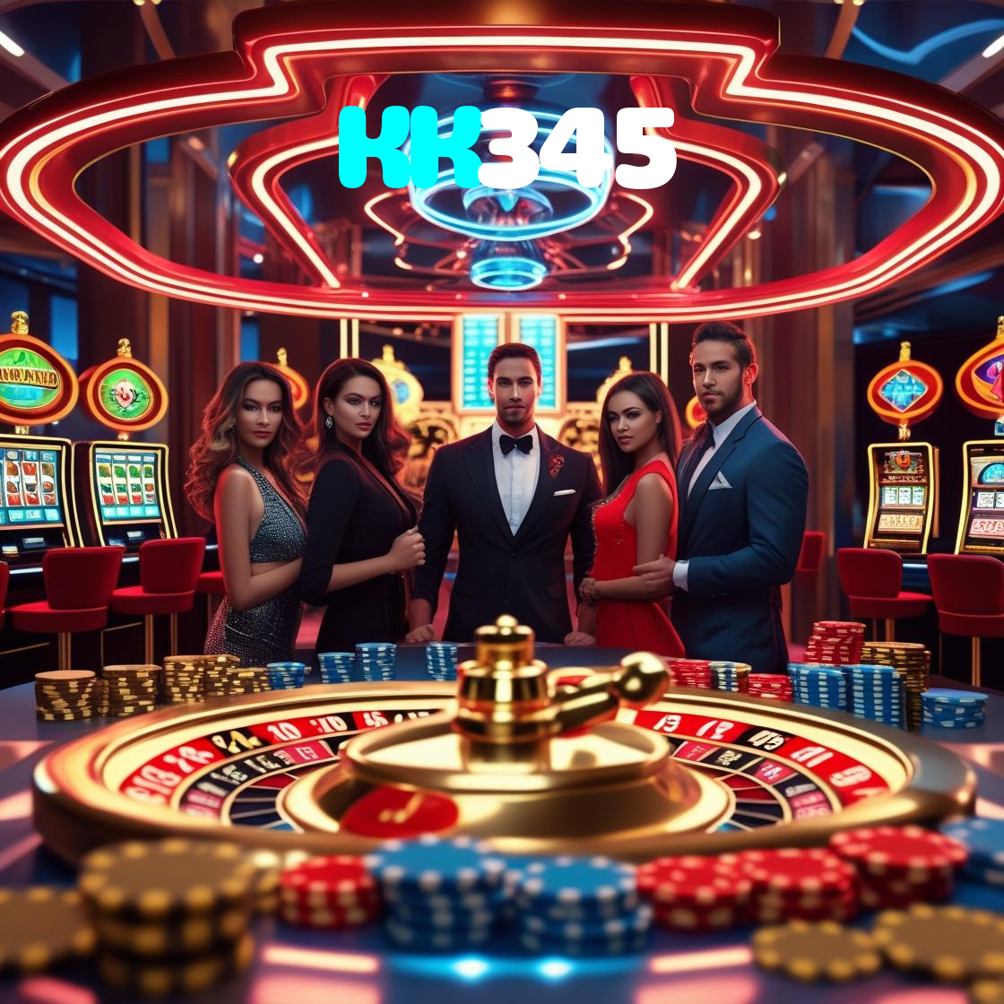 KK345 visual