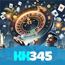 KK345 visual