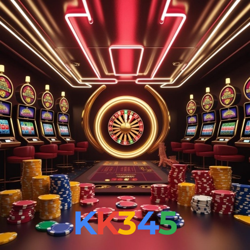 KK345 visual