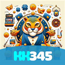 KK345 visual