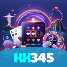 KK345 visual