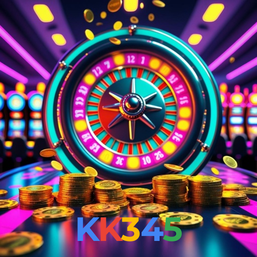 KK345 visual
