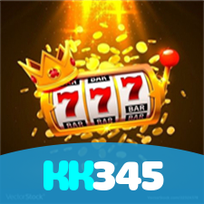 KK345 visual