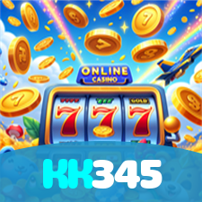KK345 visual