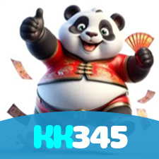 KK345 visual