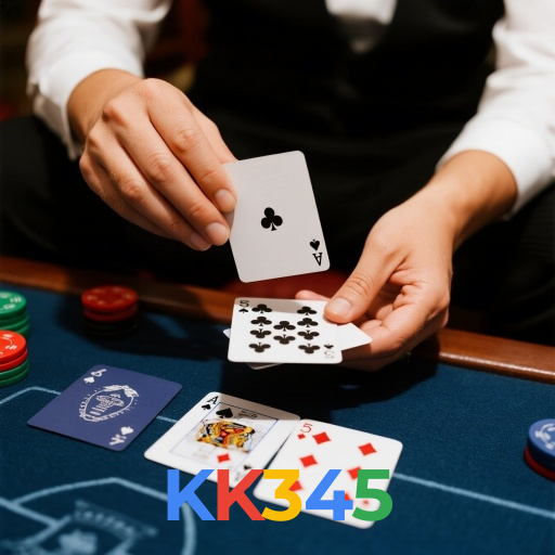 KK345 visual
