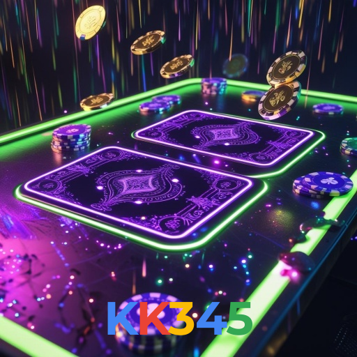 KK345 visual