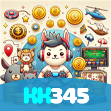KK345 visual