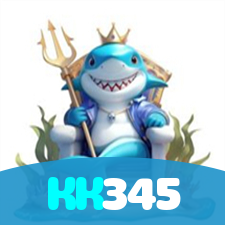KK345 visual