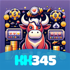 KK345 visual