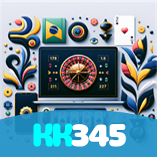 KK345 visual