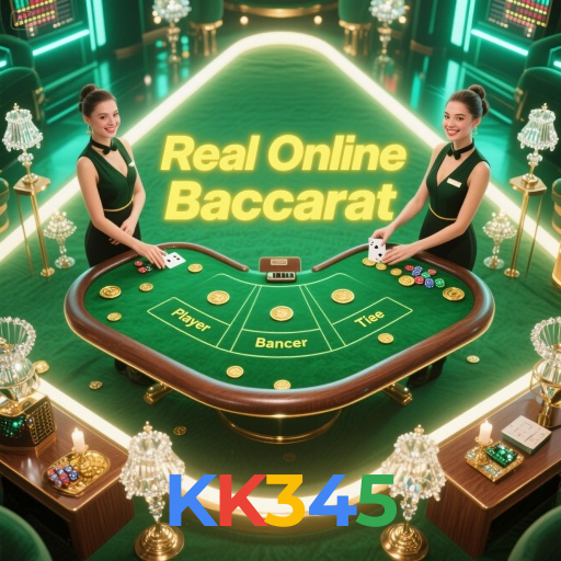 KK345 visual