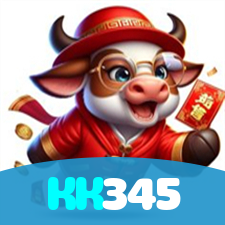 KK345 visual